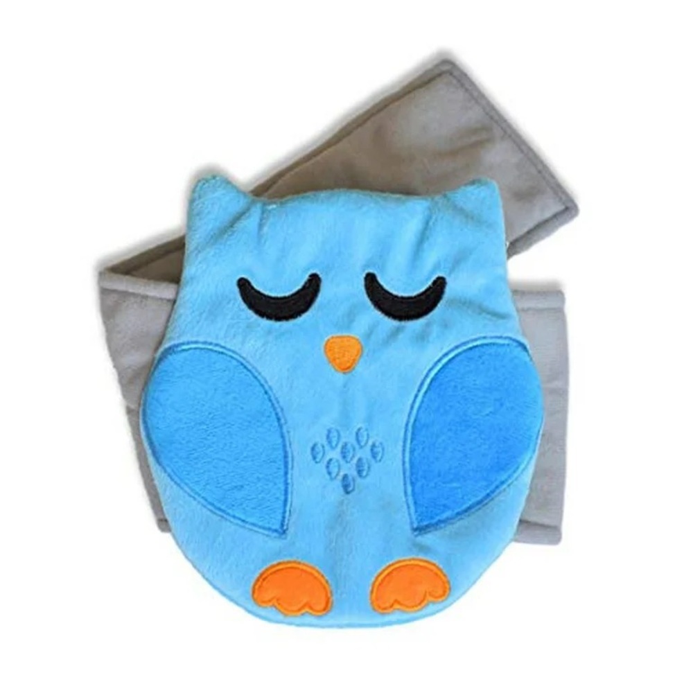 Happi tummi and bebo heated gas and upset stomach relief bands - Picture 5 of 6